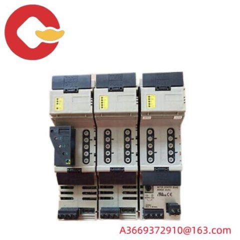 GE IC220STR003 - Precision Control Module for Advanced Industrial Automation