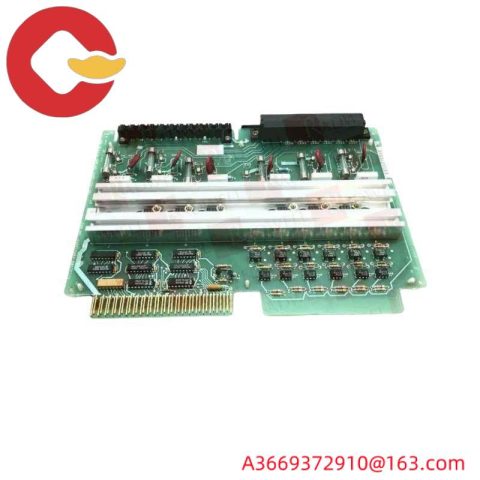 GE IC600BF910 / IC600FP910K / IC600BF910K Isolation Control Output Board