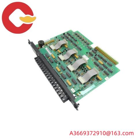 GE IC600BF929 & IC660FP900K & IC600BF929K Industrial Control Module