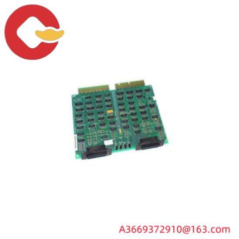GE IC600CB527M Control Module for Industrial Automation