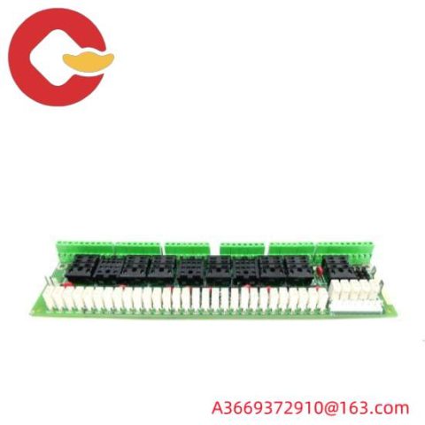 GE IC600CB527M Control Module for Industrial Automation