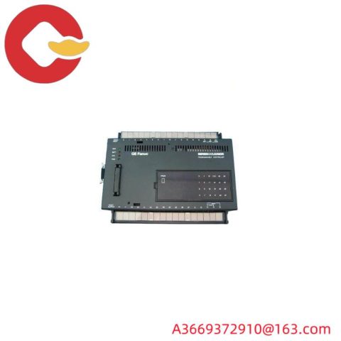 GE IC609SJR100 Series One Junior Basic Module