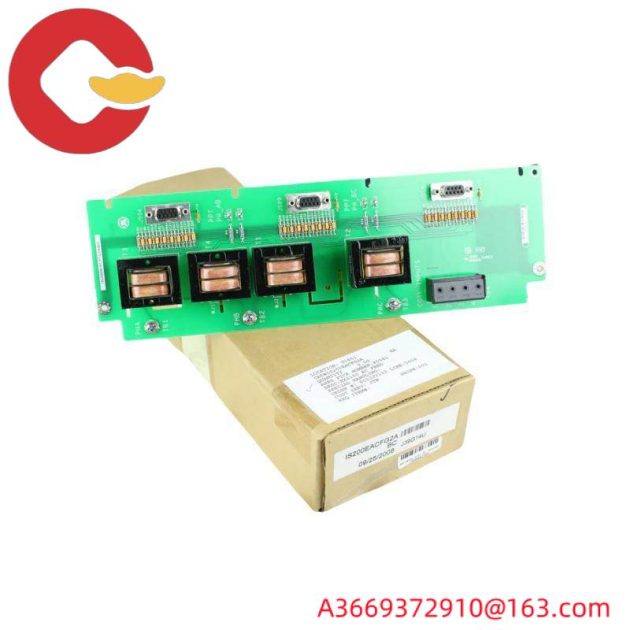 GE IC660EBD025 PLC Analog Input Module