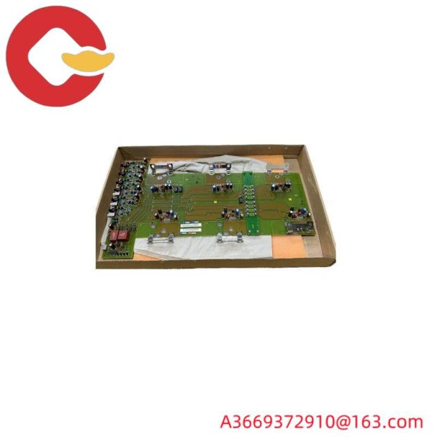 GE IC660ELB912 Genius I/O MicroGENI Daughterboard