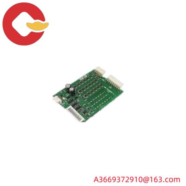 GE IC660ELB912G MicroGENI Daughterboard for PLC Control Systems