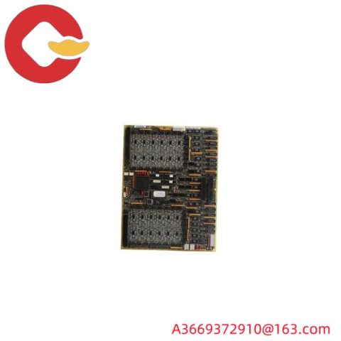 GE IC660ELD100A Industrial Control Module