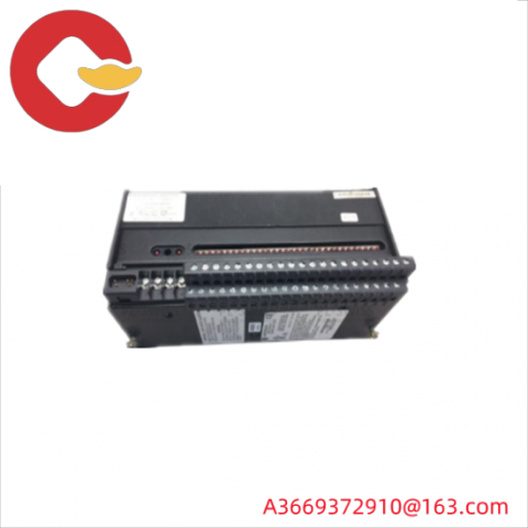 GE IC660TBD024 DC 32 Circuit Discrete Input and Output Module