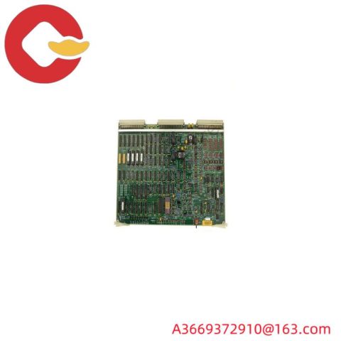 GE IC660TSA100 Industrial Control Module