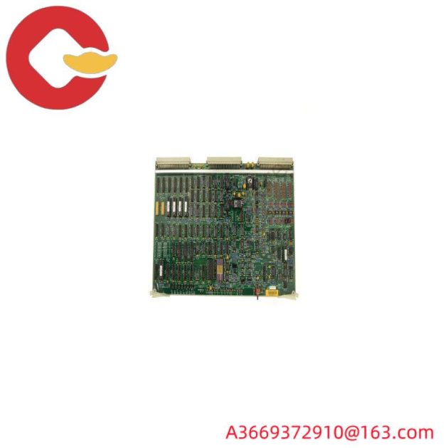 GE IC660TSA100 Industrial Control Module