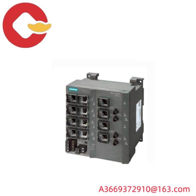 GE IC670CHS001E I/O Carrier Module for Field Control Applications