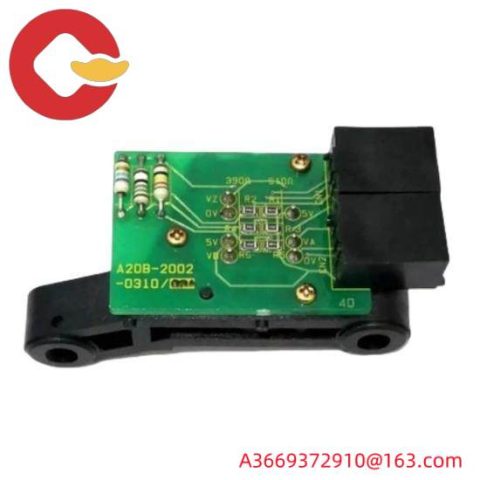 GE IC670CHS002 I/O Terminal Block for Field Control Systems