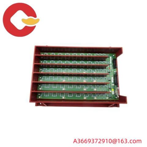 GE IC670CHS002 I/O Terminal Block for Field Control Systems