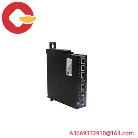 GE IC670GBI102D Field I/O Control Module