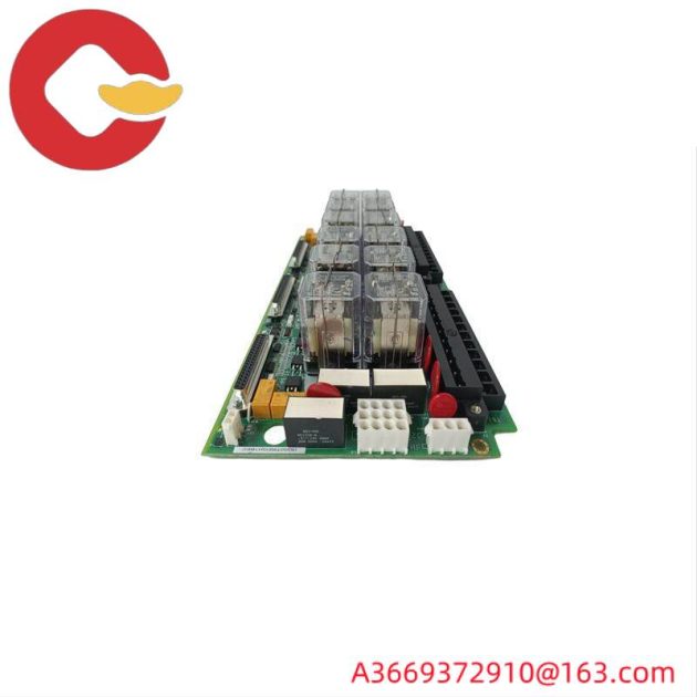 GE IC670MDL930K Isolated Output Module