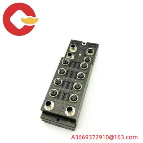 GE IC676PBO082 - Precision Control Module for Industrial Automation, 190 characters