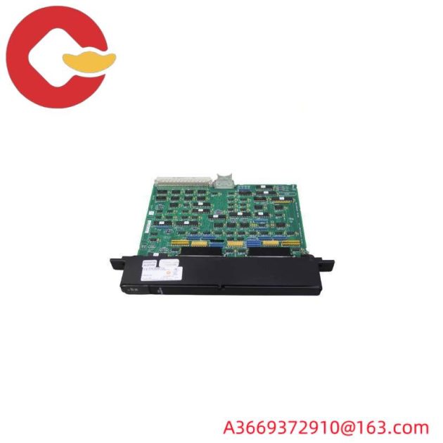 GE IC687BEM713 - Bus Expansion Module for Industrial Automation Systems