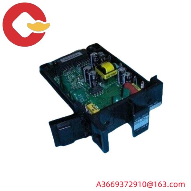 GE IC687BEM731-AB Communication Module, Genius Bus Controller