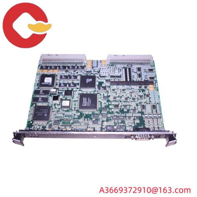 GE IC687BEM731-AB Communication Module, Genius Bus Controller