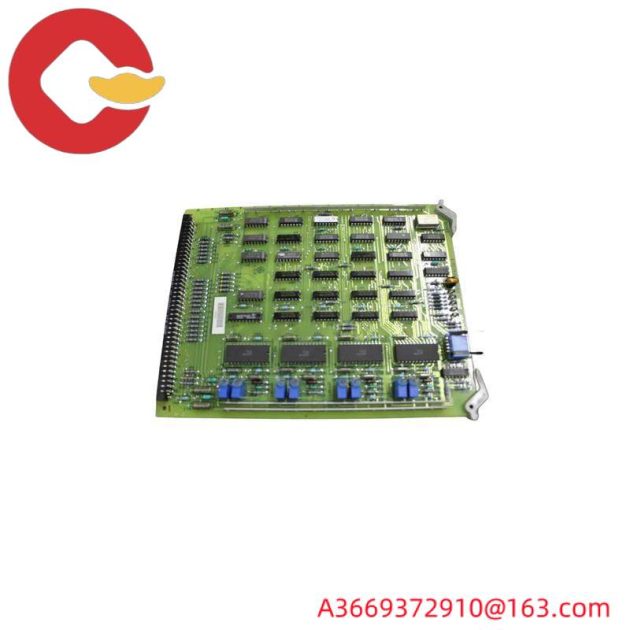 GE IC687BEM731-AB Communication Module, Genius Bus Controller