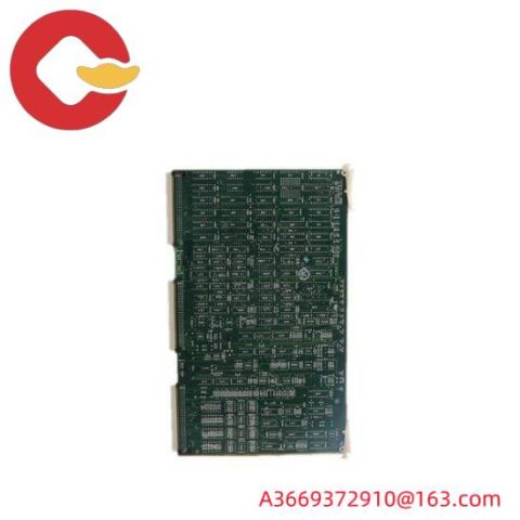 GE IC687BEM731-AB Communication Module, Genius Bus Controller