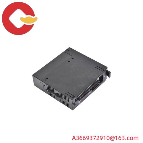 GE IC693CPU331 High-Performance CPU Module for Industrial Automation Systems