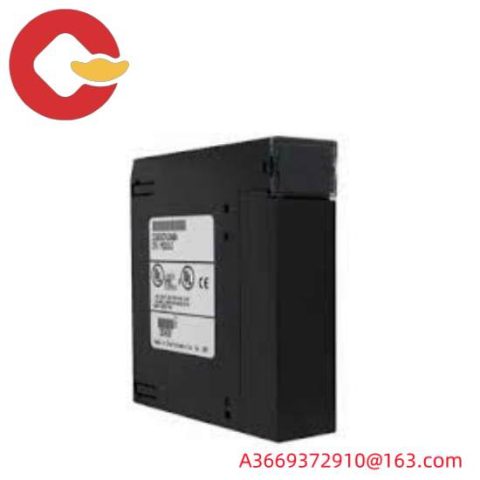 GE IC693CPU340RR Series 90-30 Controllers