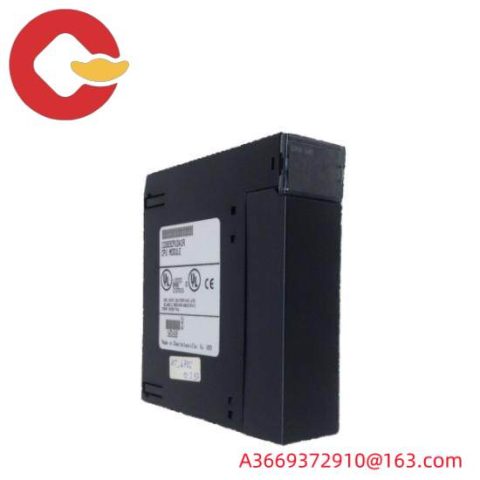 GE IC693CPU341 Series 90-30 PLC Controllers