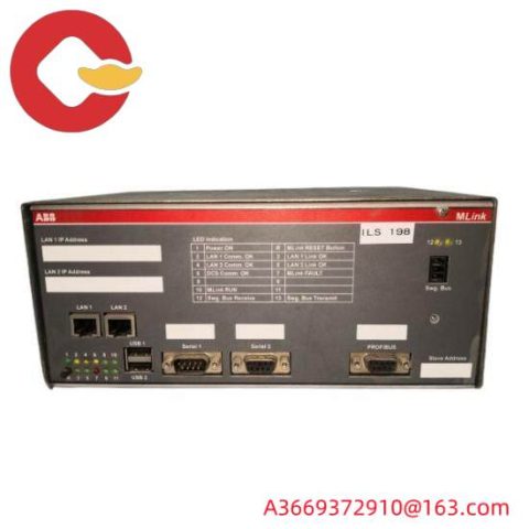 GE IC693DSM302-RE Digital Signal Module