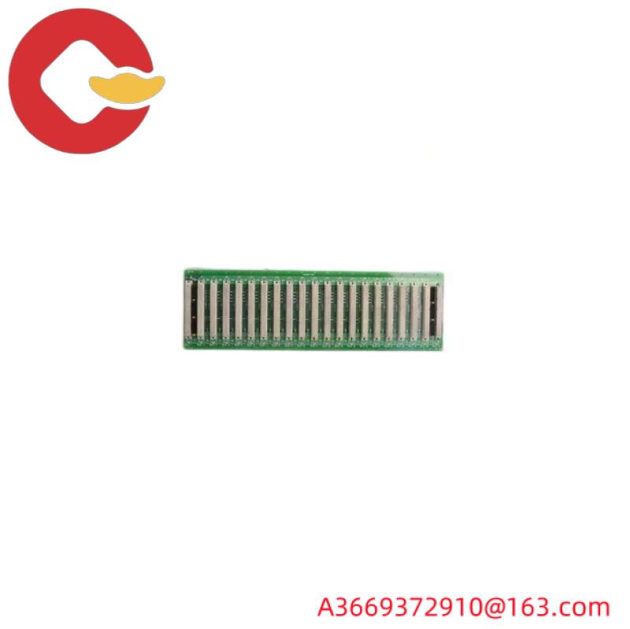 GE IC693MDL340 Digital I/O Module