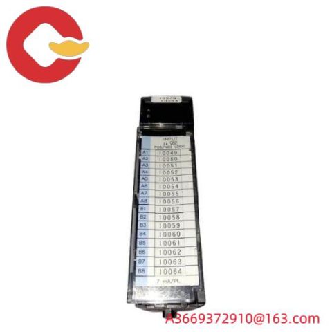 GE IC693MDL645 - High-Performance PLC Module