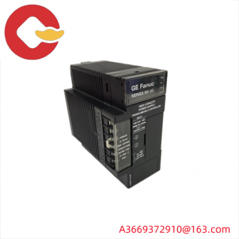 GE ic693mdl740 Positive Logic Output Module for Industrial Automation