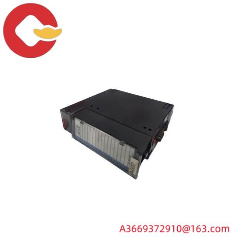 GE IC693MDL742 Ethernet Interface Module