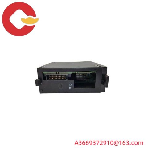 GE IC693MDL753 - 32-Channel PLC Module for Industrial Automation