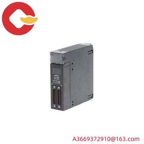 GE IC693MDL753 - Advanced Control Output Module, Optimized for Industrial Automation