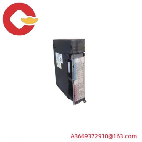 GE IC693MDR390 Digital Input Module for Industrial Automation