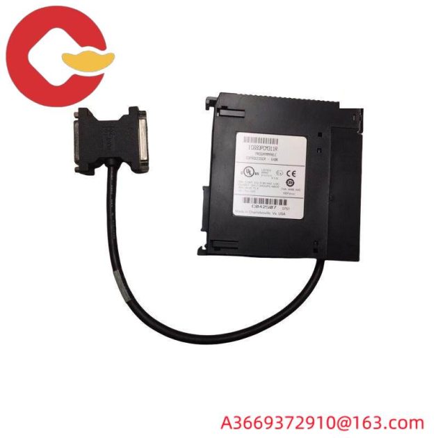 GE IC693PCM311 High-Performance Industrial Control Module