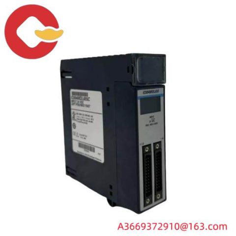 GE IC693PWR330G Power Supply Module