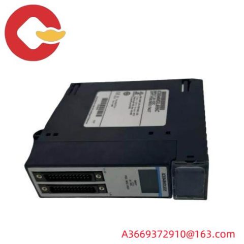 GE IC693PWR330G Power Supply Module