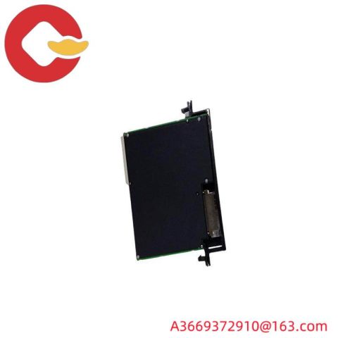 GE IC694MDL655: Advanced Input Module for Industrial Control Systems