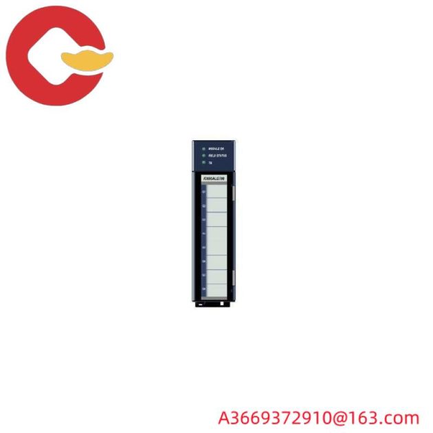 GE IC695ALG704 Analog Output Module - High-Precision Control for Industrial Automation