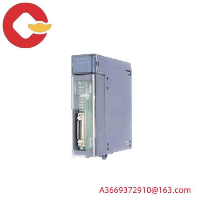 GE IC695ALG708 Analog Output Module - Advanced Industrial Control Solution
