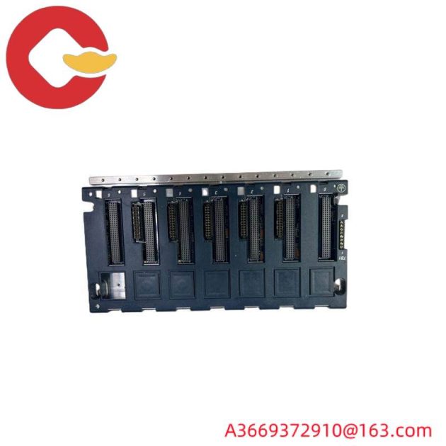 GE IC695CHS007 Universal Base Module, Advanced Industrial Control Solutions
