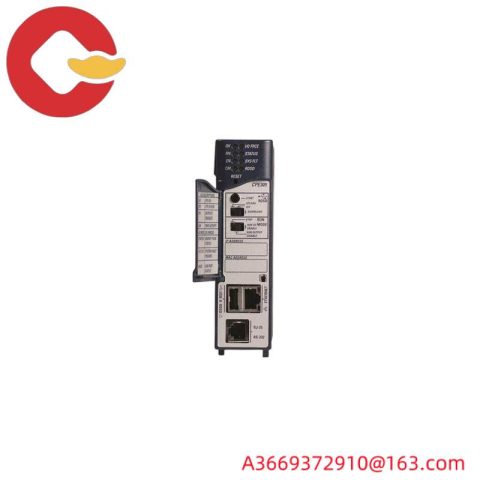 GE IC695CPE305 - High-Performance CPU MODULE for Industrial Automation