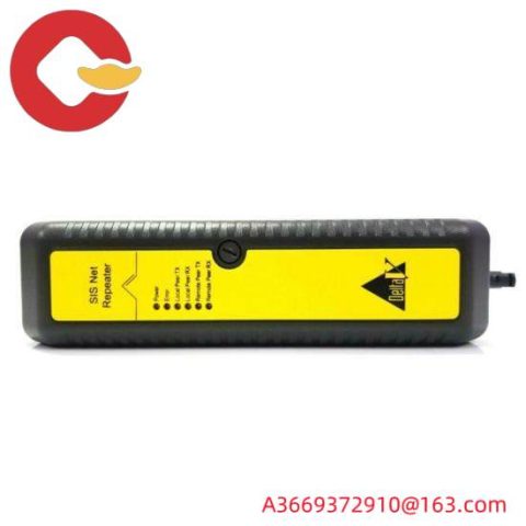 GE IC695CPE310-ABAB High-Speed Communication Module for Industrial Control Systems