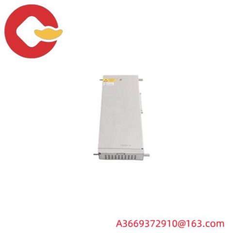 GE IC695CRU320CA-EL High-Performance Industrial Control Module