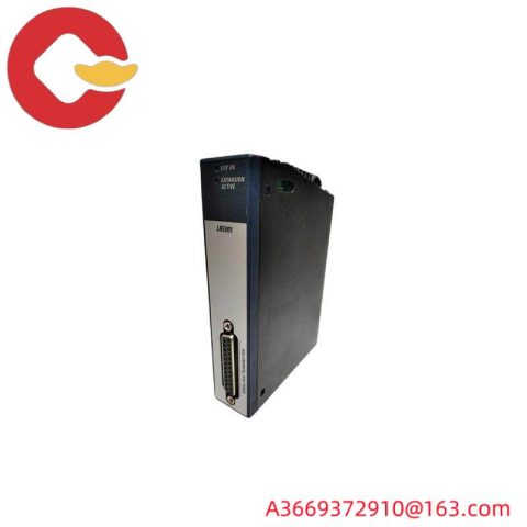 GE IC695LRE001B Transmitter Module: Advanced Control Solutions for Industrial Automation