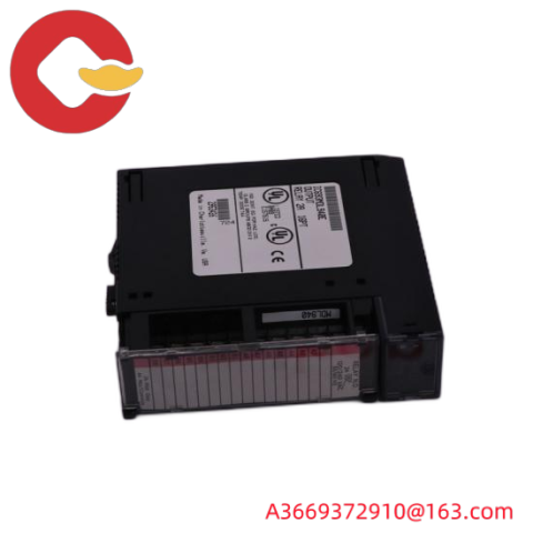 GE IC695PMM335 Motion Controller Module - Advanced Control Solutions