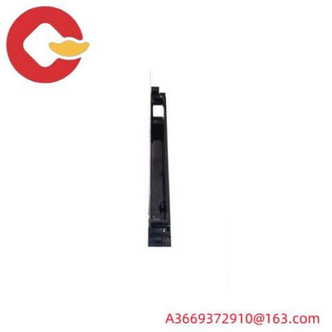 GE IC697ACC720 - High Performance Communication Module