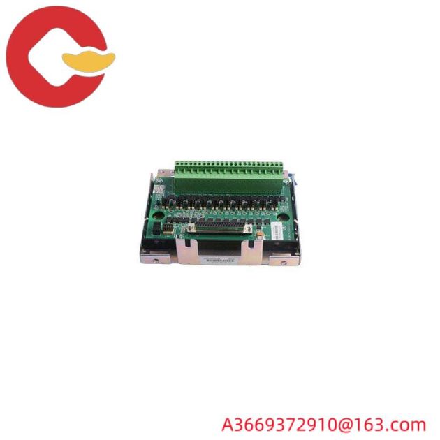 GE IC697ACC720 - High Performance Communication Module