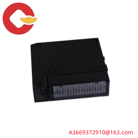GE IC697ACC722B - High Performance Communication Module for Industrial Automation
